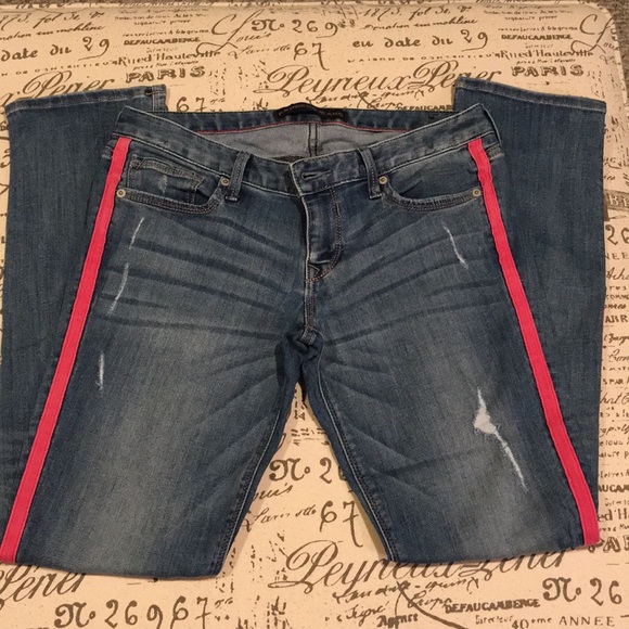 Express Jeans legging - Picture 2 of 6